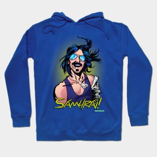 SAMURAI! Hoodie